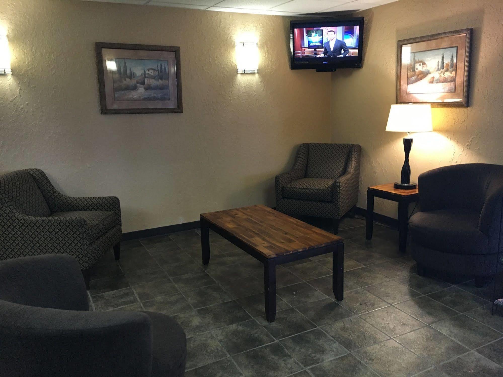 Hotel Med & Mayo Clinic Area