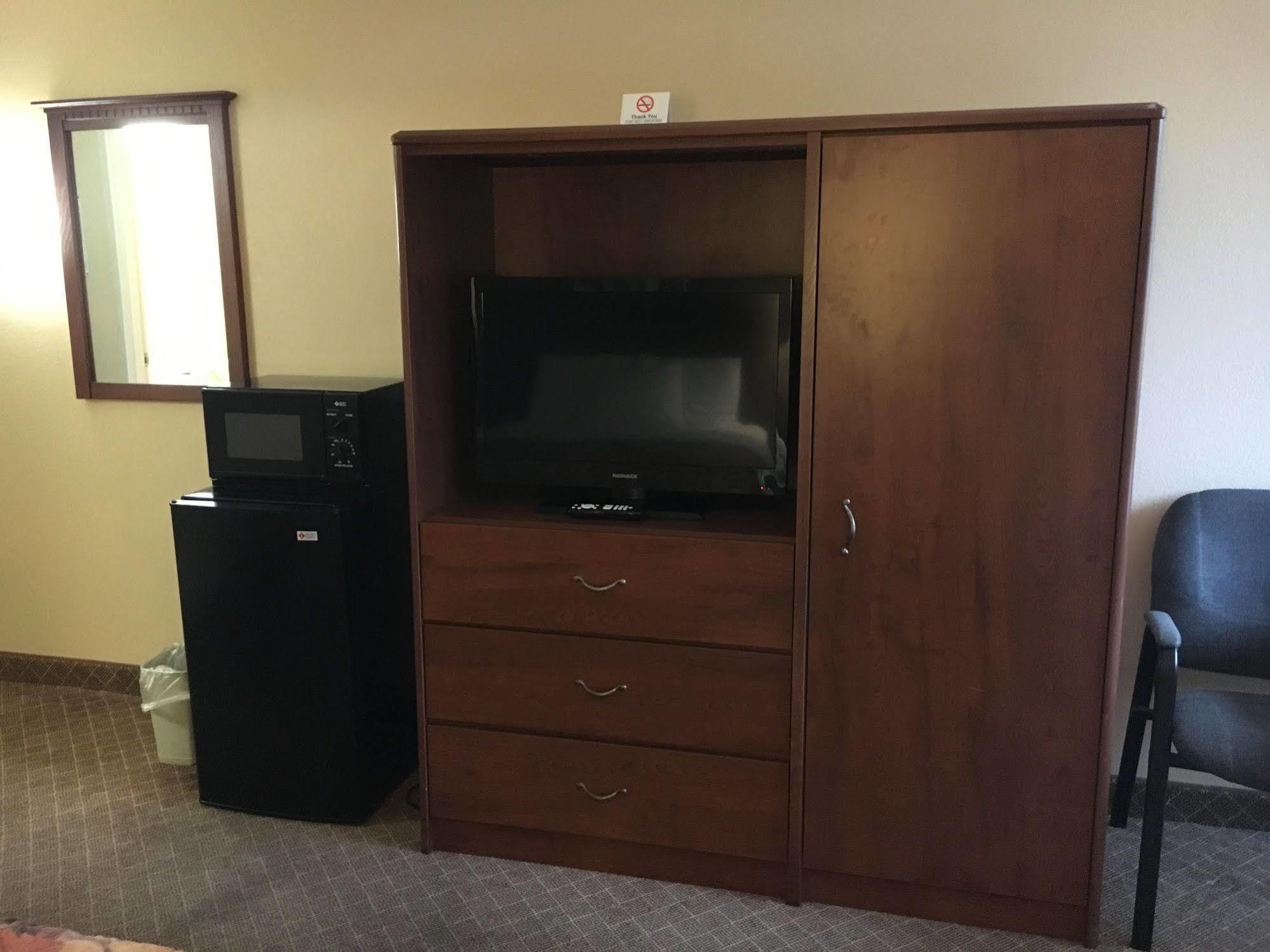 Med & Mayo Clinic Area Hotel Rochester