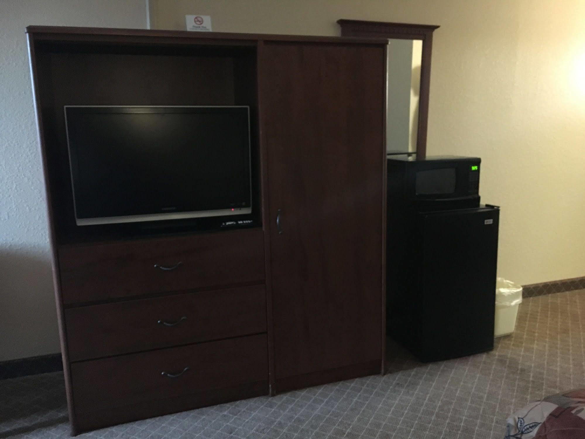 Hotel Med & Mayo Clinic Area Rochester